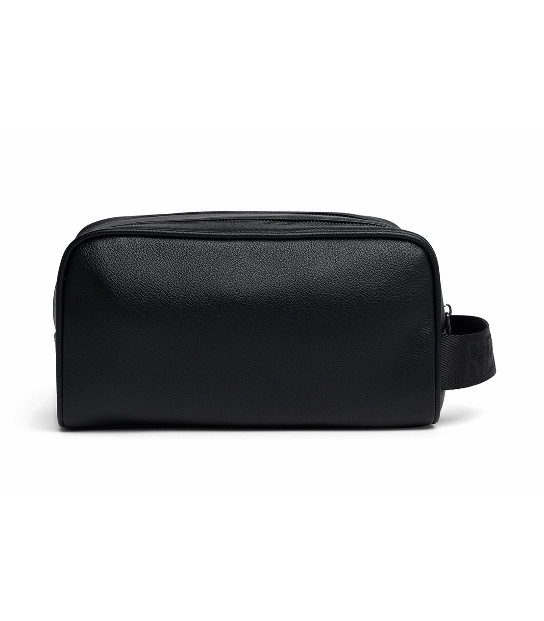 ハマードPU ポーチバッグ 詳細画像 ブラック 2